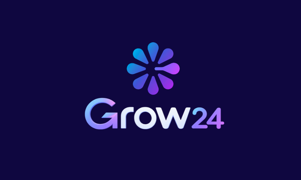 Grow24 – introfilm